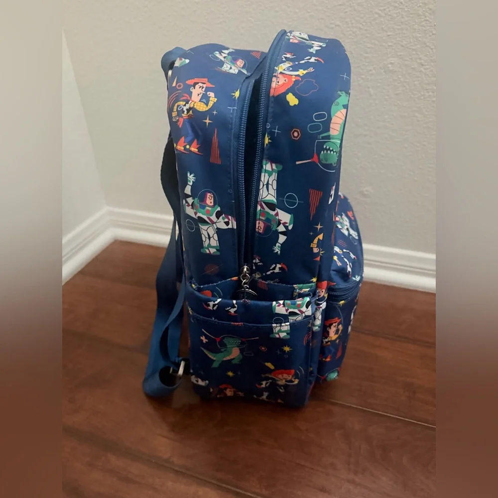 Ju-Ju-Be Disney Toy Story Backpack
